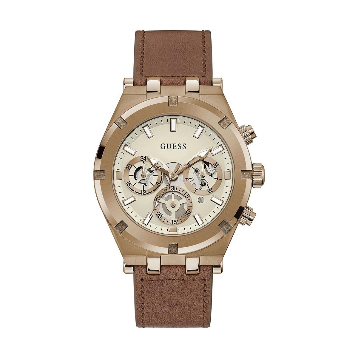 Guess GW0262G3 unisex armbåndsur - Ø 44 mm