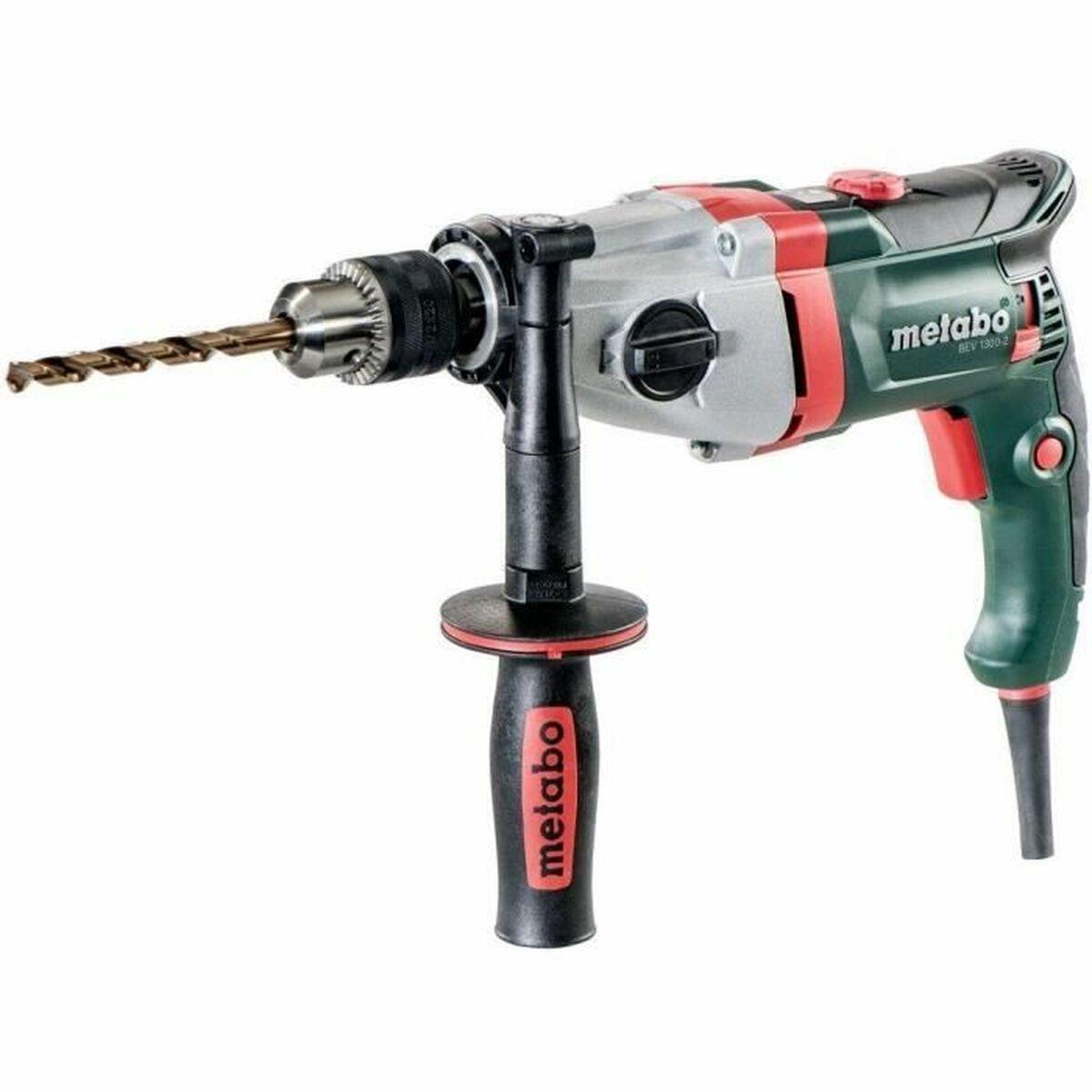 Metabo BE 1300-2 elektrisk skruemaskine/boremaskine - 1.300 W