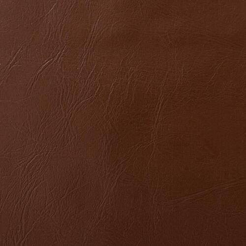 Pudebetræk 2 stk. PU 45 x 45 cm brun