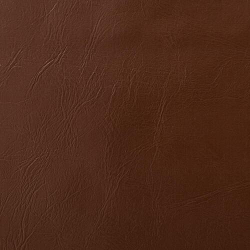 Pudesæt 2 stk. PU 60 x 60 cm brun