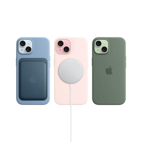 Smartphone Apple 256 GB Gul