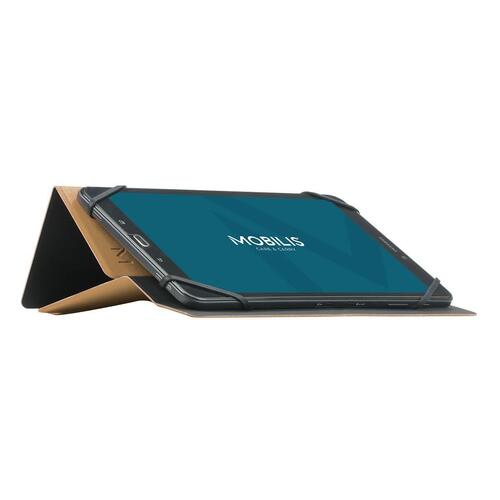 Tablet cover Mobilis 048017 Brun