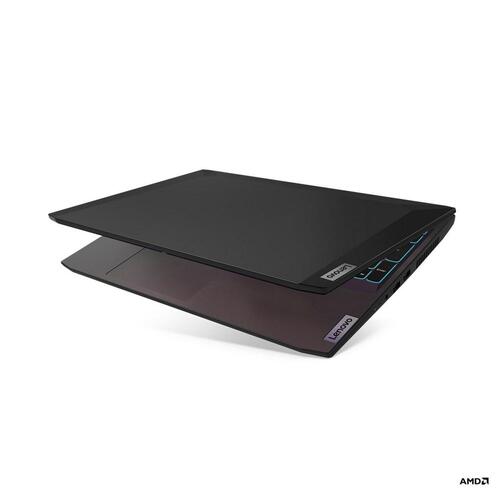 Bærbar Lenovo IdeaPad Gaming 3 15,6" RYZEN 5 5500H 16 GB RAM 512 GB SSD Nvidia GeForce RTX 2050 Qwerty US