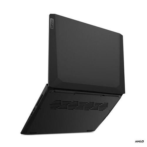 Bærbar Lenovo IdeaPad Gaming 3 15,6" RYZEN 5 5500H 16 GB RAM 512 GB SSD Nvidia GeForce RTX 2050 Qwerty US
