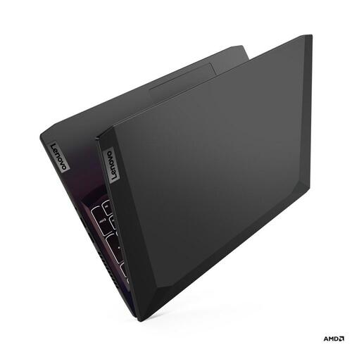 Bærbar Lenovo IdeaPad Gaming 3 15,6" RYZEN 5 5500H 16 GB RAM 512 GB SSD Nvidia GeForce RTX 2050 Qwerty US