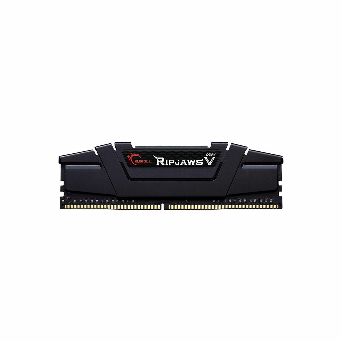 RAM-hukommelse GSKILL F4-3600C18Q-128GVK DDR4 CL18 32 GB 128 GB
