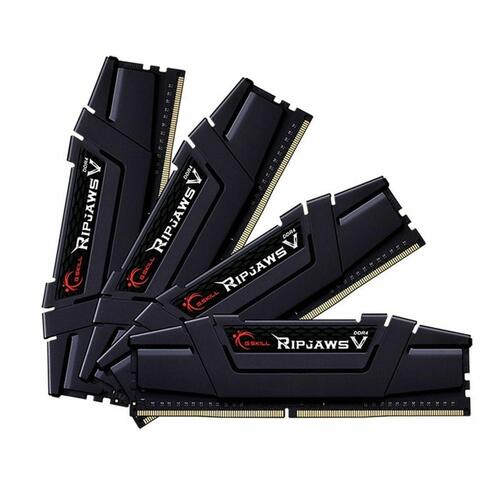 RAM-hukommelse GSKILL F4-3600C18Q-128GVK DDR4 CL18 32 GB 128 GB