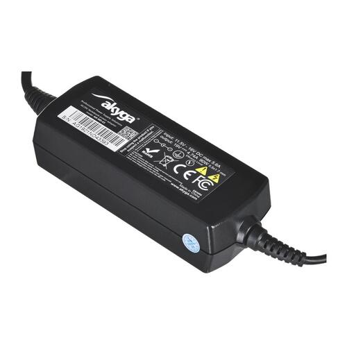 Laptop-oplader Akyga AK-ND-43 90 W