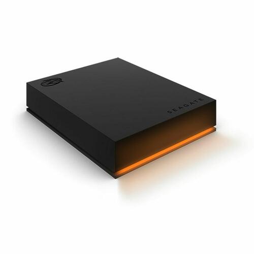 Ekstern harddisk Seagate FIRECUDA STKL1000400 1 TB HDD (OUTLET A+)