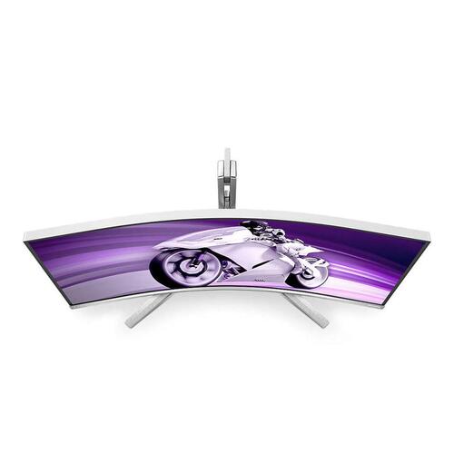 Gaming skærm Philips 34M2C8600/00 34" Wide Quad HD 50-60 Hz