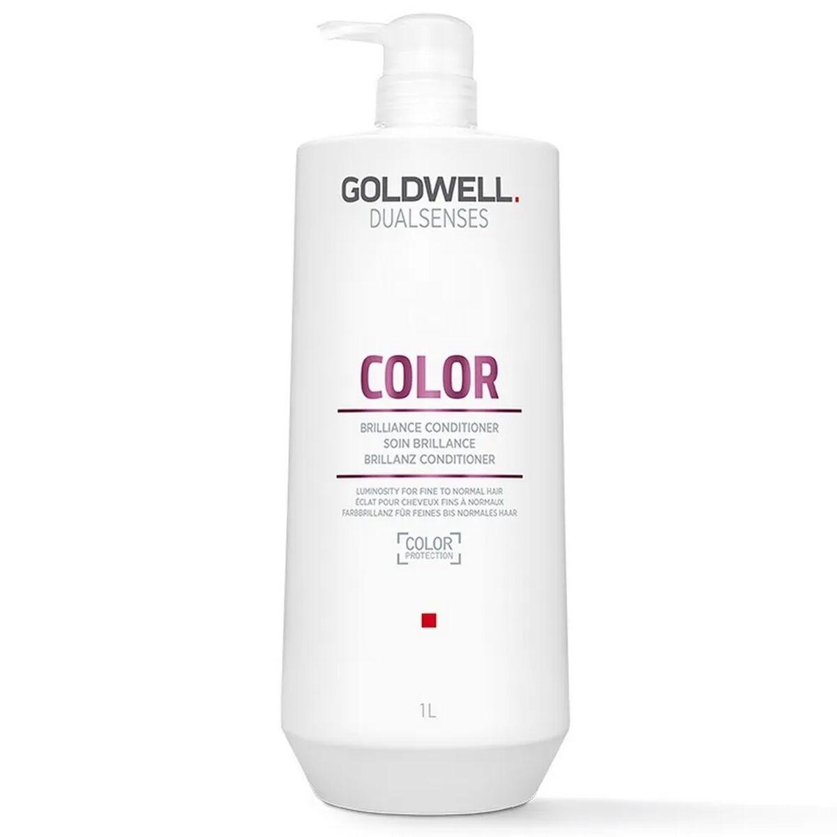 Hårbalsam Goldwell Dualsenses