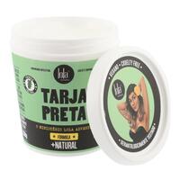 Reparerende hårmaske Lola Cosmetics Tarja Preta 230 g
