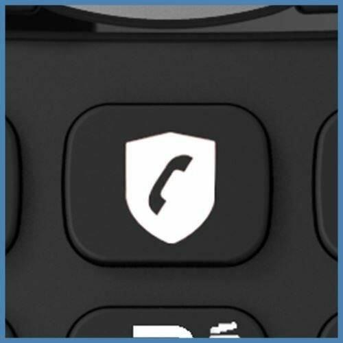 Fastnettelefon Alcatel F860
