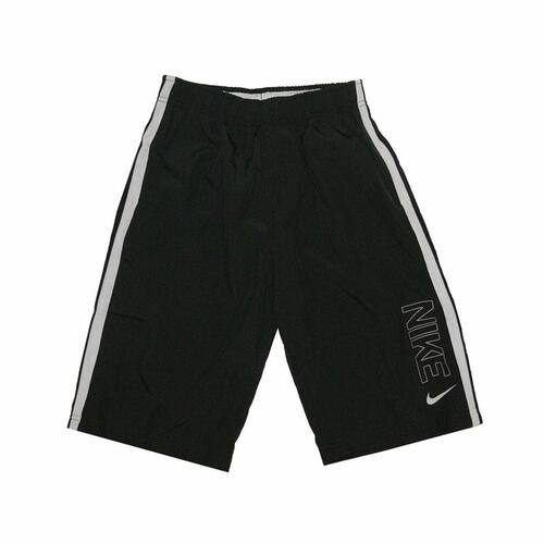 Sport shorts til mænd Nike Sort M