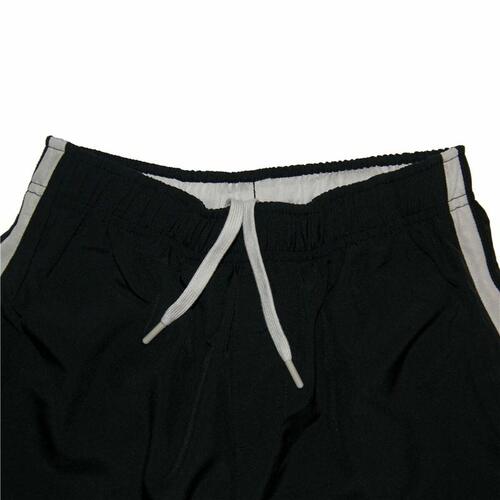 Sport shorts til mænd Nike Sort M