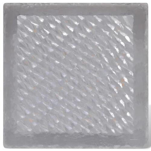 2 LED Nedgravet lys 100 x 100 x 68 mm