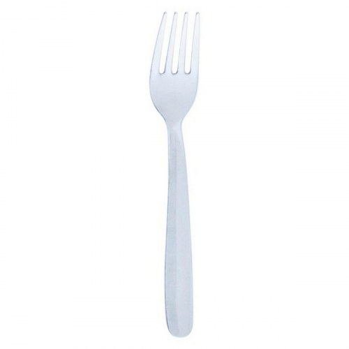 Inox Universal dessertgafler - sæt med 12 stk., stål, 18,5 cm