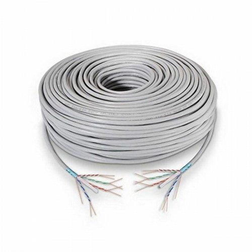 Netværkskabel Cat6 FTP RJ45 305 m - NANOCABLE