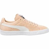 Kondisko til Mænd Puma Suede Classic + Natural Beige 42