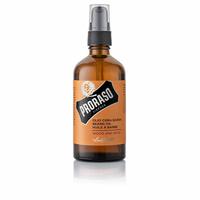 Olie til Skæg Proraso Wood & Spice