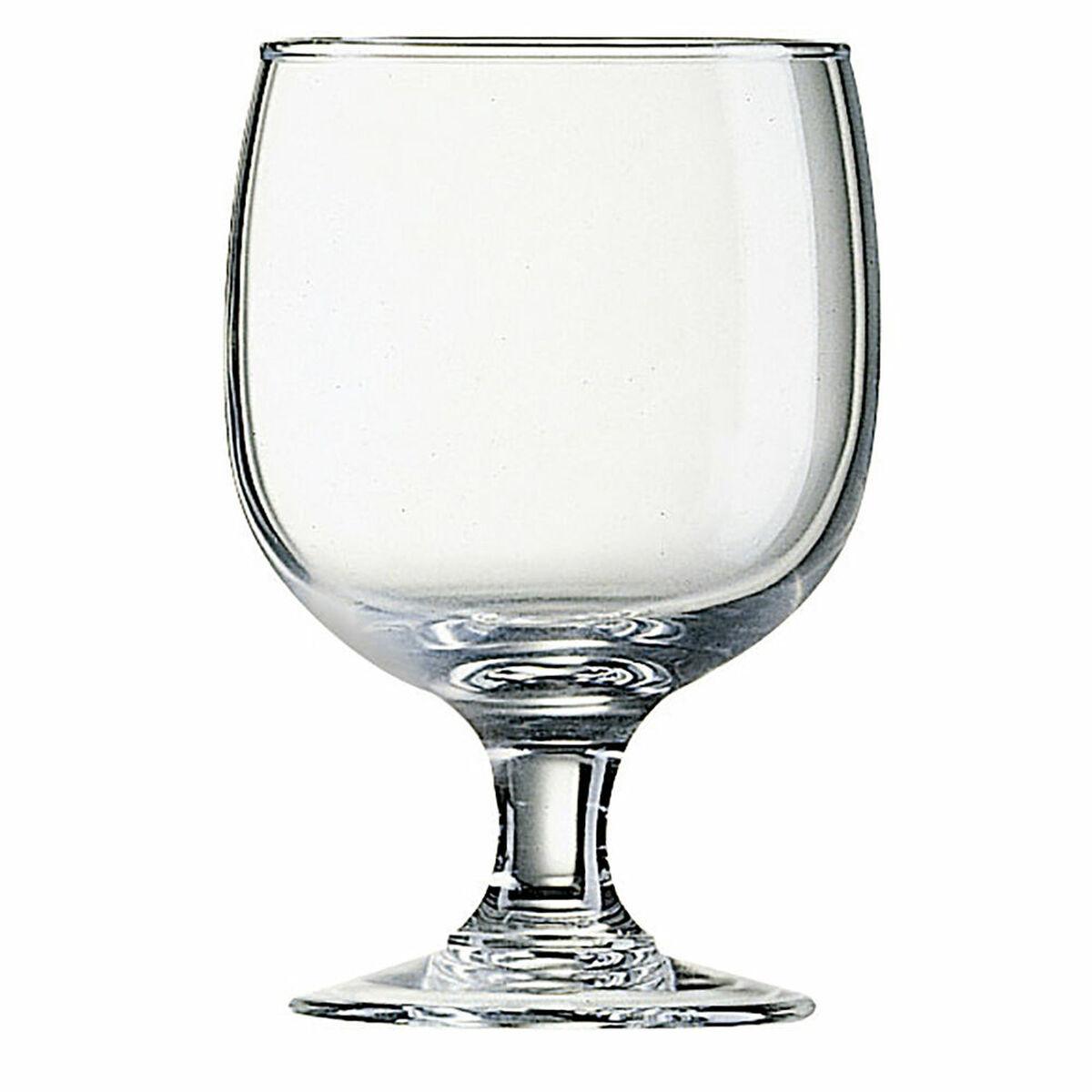 Arcoroc ARC E3562 vand- og vinglas 250 ml - 12 stk.