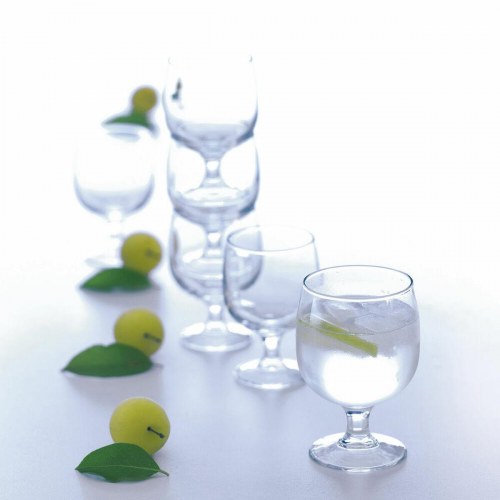 Arcoroc ARC E3562 vand- og vinglas 250 ml - 12 stk.