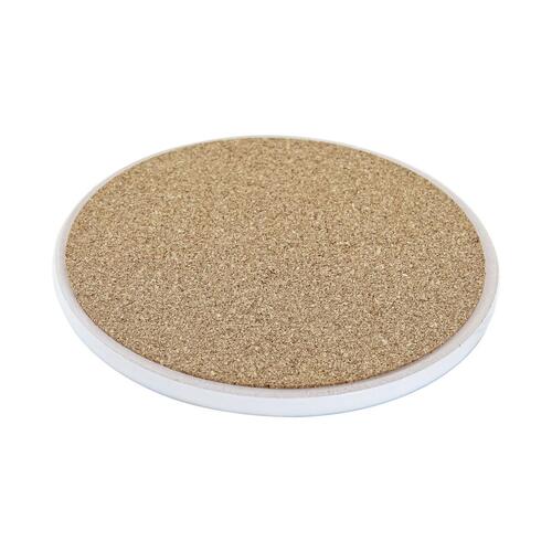 Varmebrikker Dolomite Kork Moderne (4 stk)