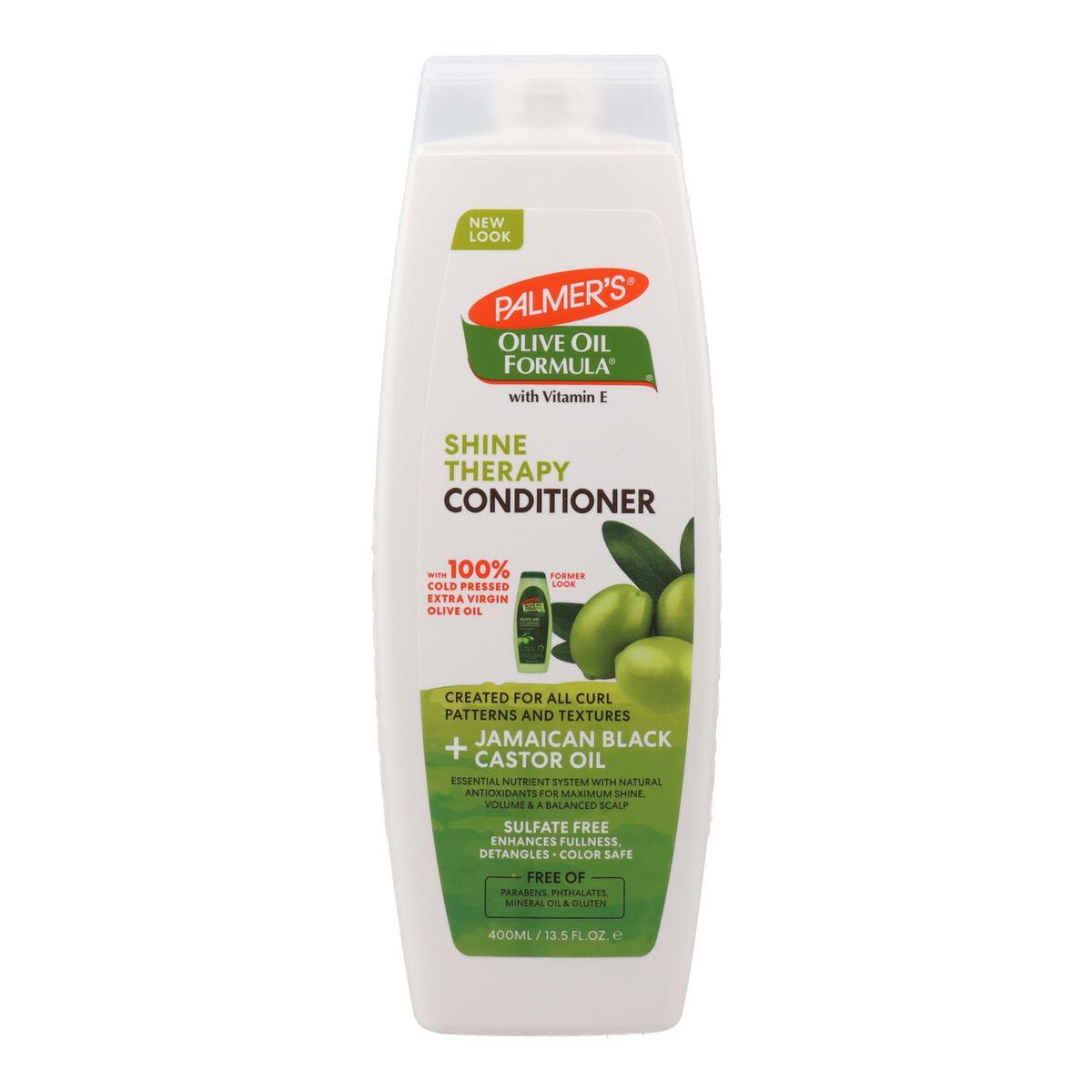 Hårbalsam Palmer's Olive 400 ml