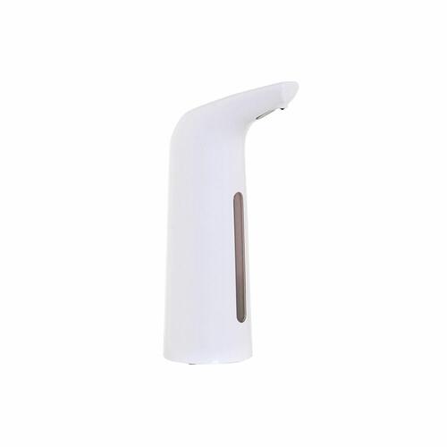 Automatisk sæbedispenser med sensor Hvid ABS (400 ml) (OUTLET A+)