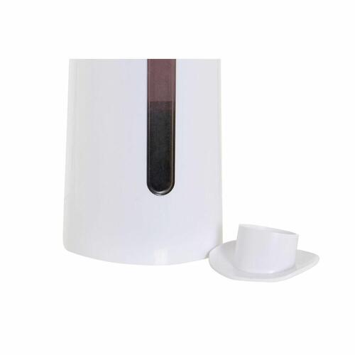 Automatisk sæbedispenser med sensor Hvid ABS (400 ml) (OUTLET A+)