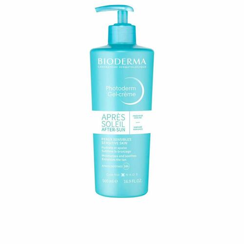 AfterSun Farveforlænger Bioderma Photoderm 60 ml Forfriskende
