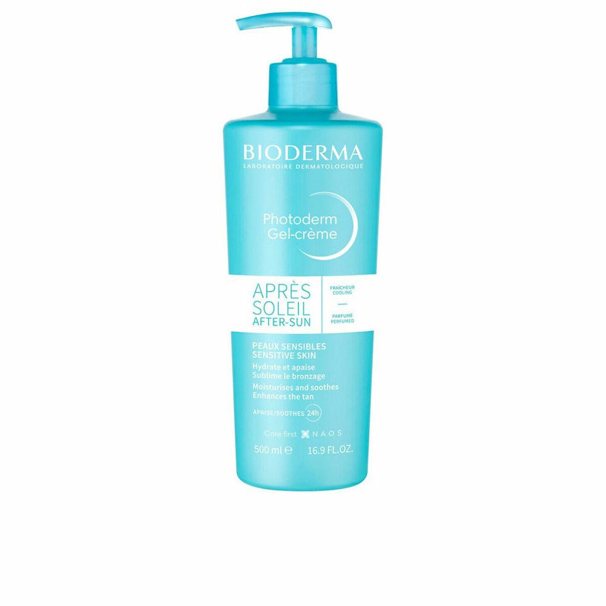 AfterSun Farveforlænger Bioderma Photoderm 60 ml Forfriskende