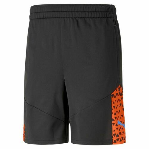 Sport Shorts Puma Individualcup Sort S