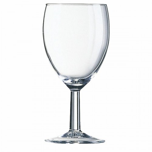 Arcoroc vinglas - gennemsigtigt glas, 245 ml (12 stk.)