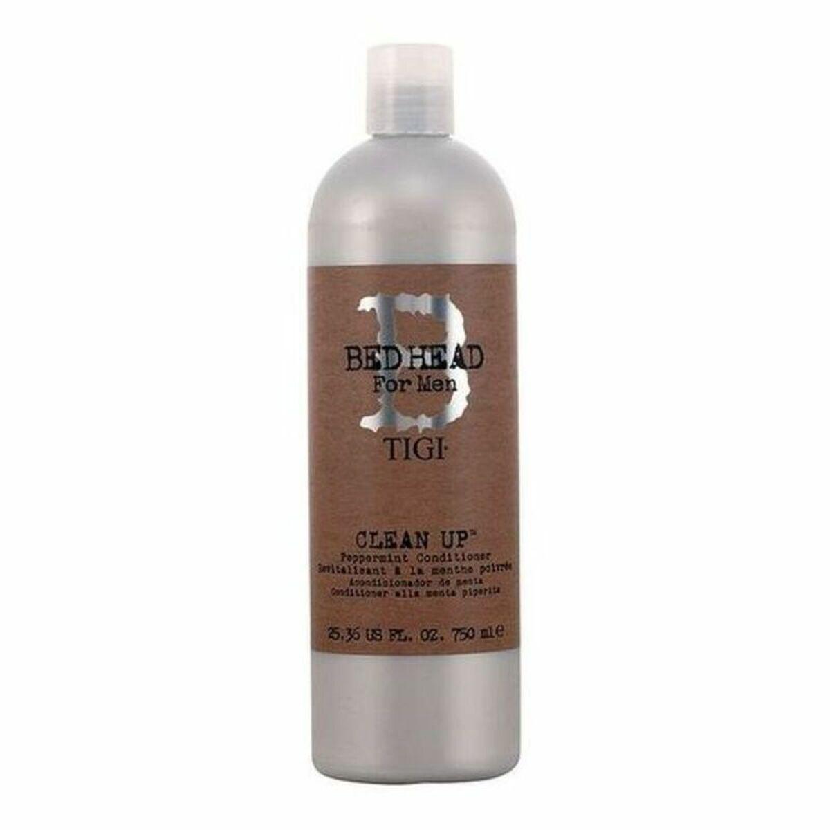 Tigi Bed Head For Men Clean Up Peppermint Balsam 750 ml billede