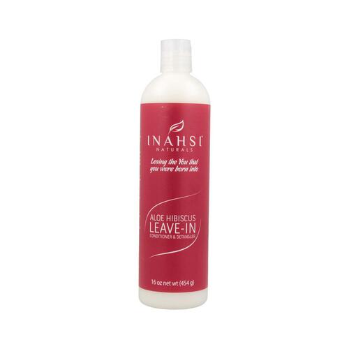 Hårbalsam Inahsi Hibiscus Leave In Detangler (454 g)