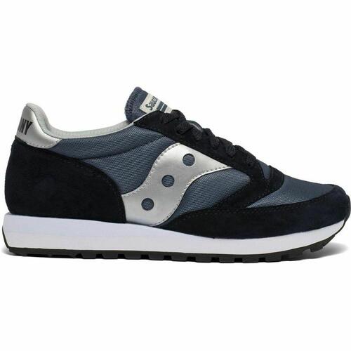 Kondisko til Mænd Saucony Jazz 81 Mørkeblå 40