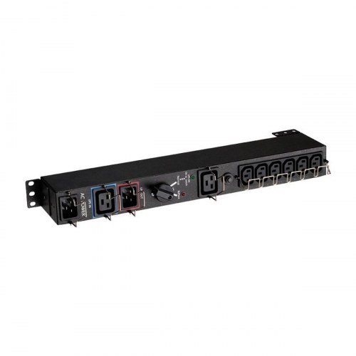 Netværkskort Eaton MBP3KI - sort, 220 V
