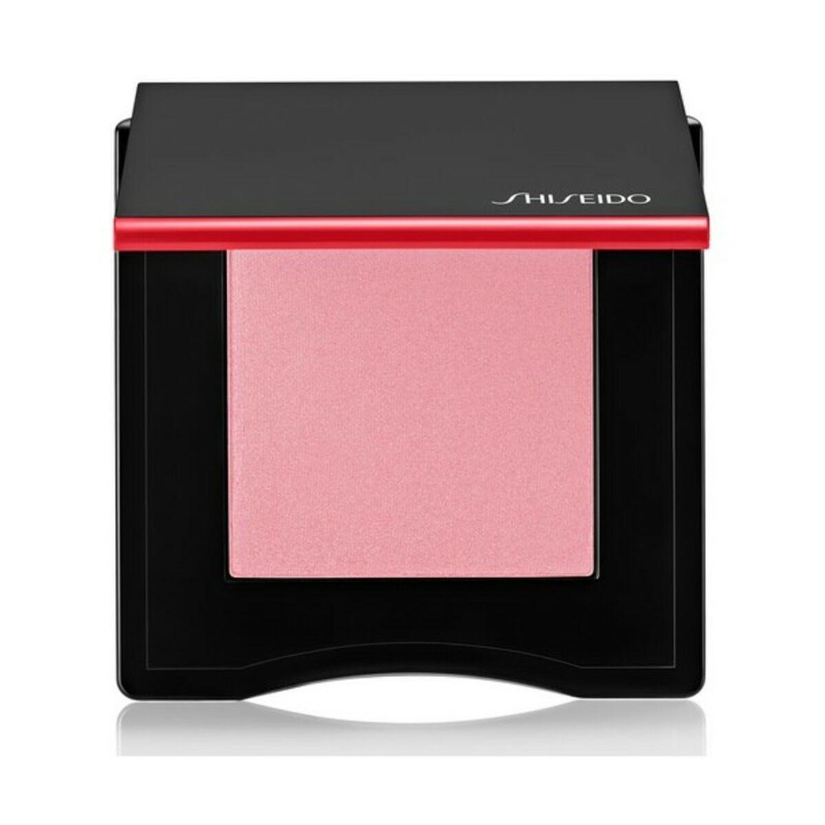 Rouge Innerglow Shiseido 4 g 05 - solar haze 4 g