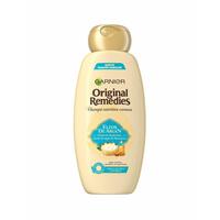 Nærende shampoo Garnier Original Remedies 600 ml
