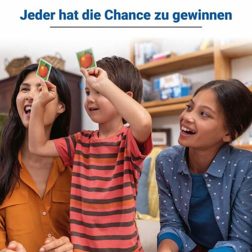 Lærerigt Spil Ravensburger 020879