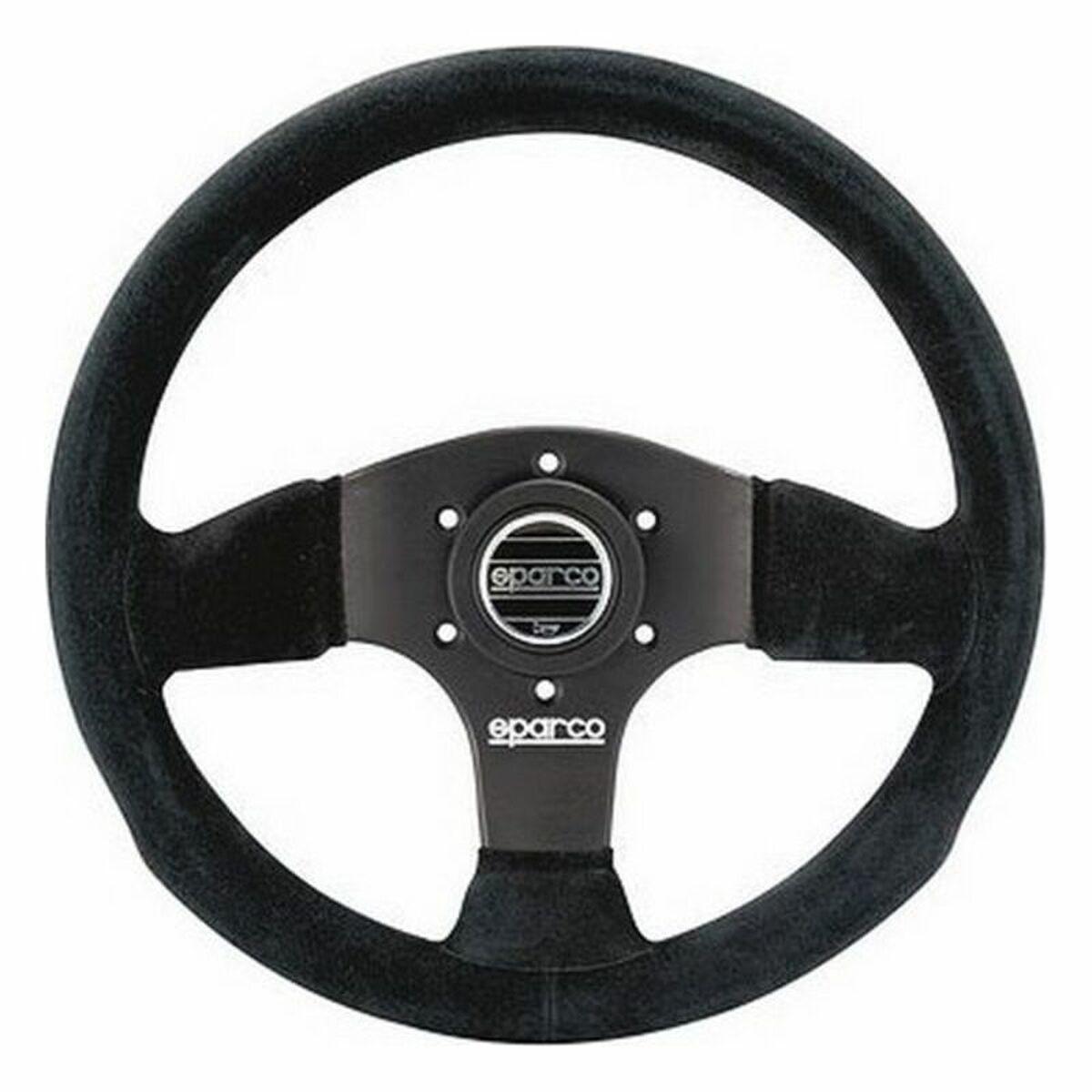 Racerrat Sparco 300 Sort