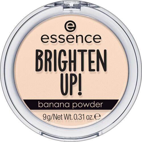 Kompakte pulvere Essence Brighten Mattende finish Nº 20 9 g