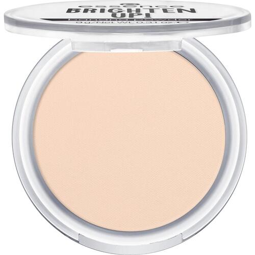 Kompakte pulvere Essence Brighten Mattende finish Nº 20 9 g