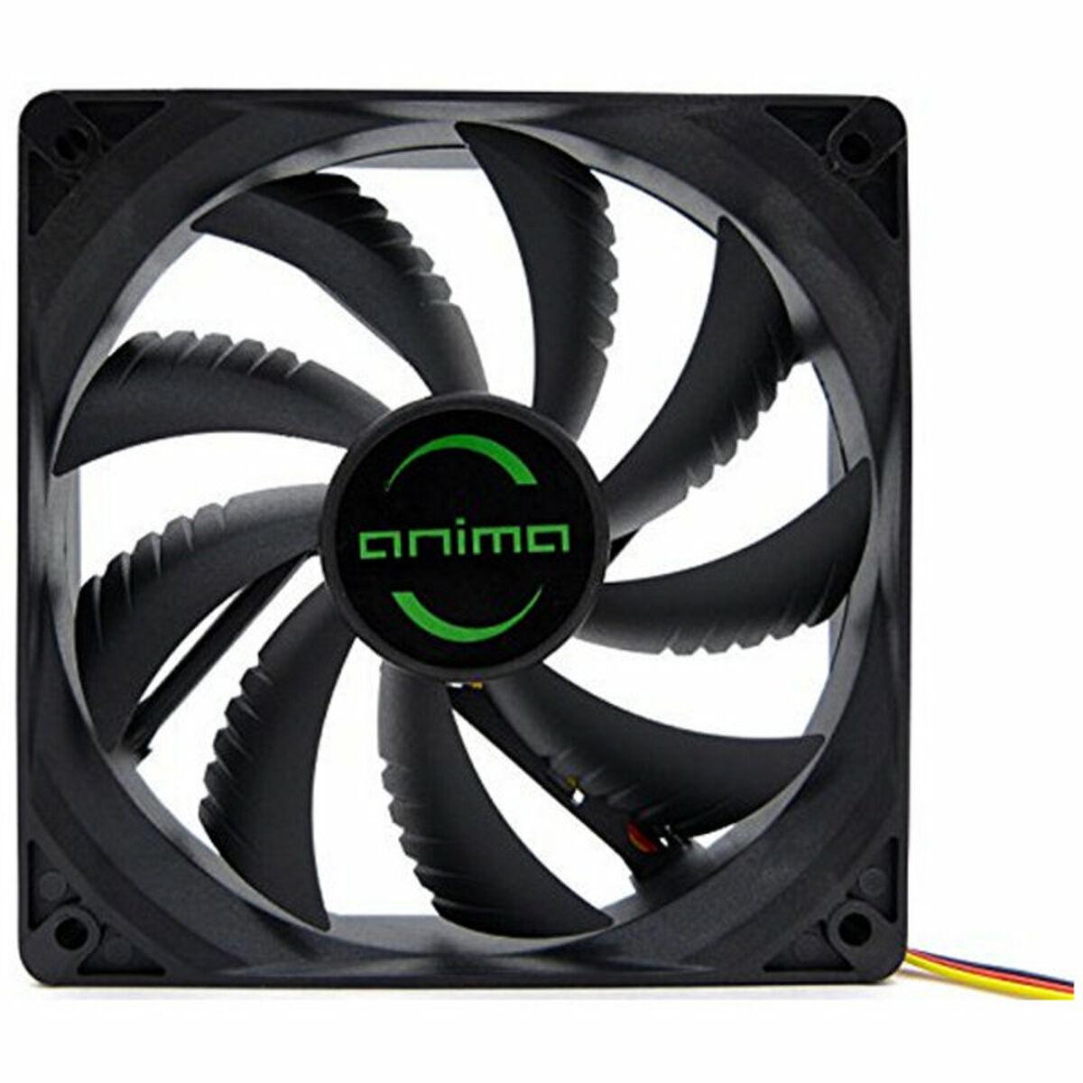 Tacens Anima 12 cm kabinetventilator - Portable Cooler