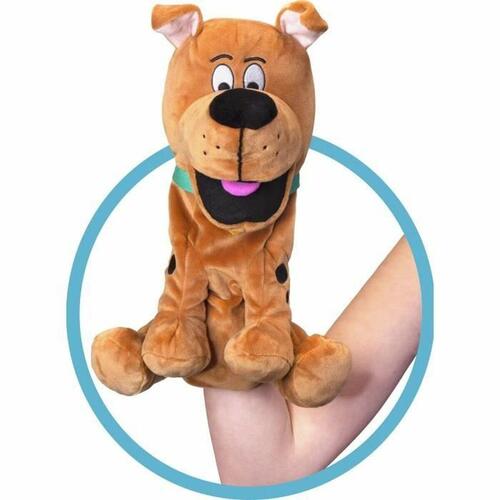 Marionet Bamse Lansay Scooby-Doo