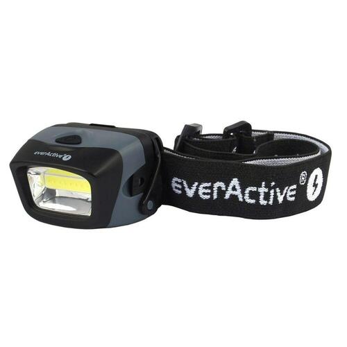 Lygte EverActive HL150 3 W 150 Lm