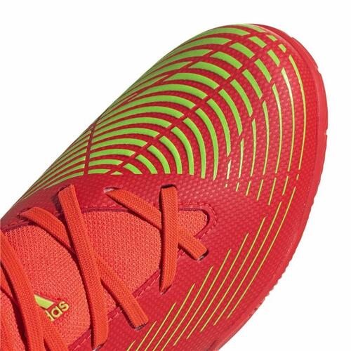 Indendørs fodboldstøvler til børn Adidas Predator Edge3 36 2/3 (OUTLET A+)