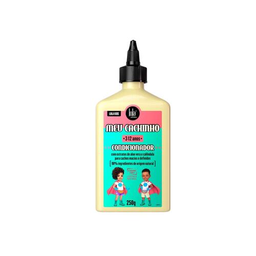 Hårbalsam Lola Cosmetics My Curly 250 ml