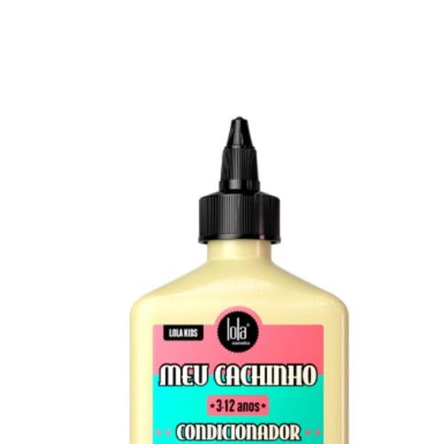 Hårbalsam Lola Cosmetics My Curly 250 ml